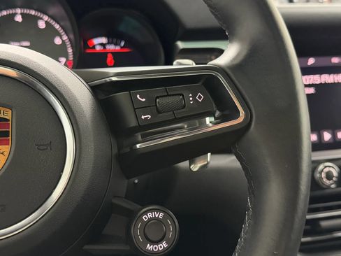 Used 2022 Porsche Macan S AWD/4WD image 72