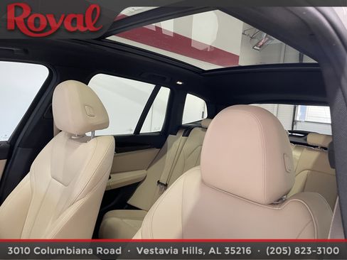 Used 2020 BMW X3 sDrive30i w/ Convenience Package image 16