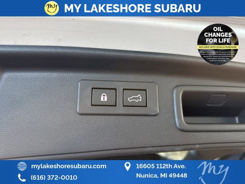 Certified 2024 Subaru Forester Sport image 32