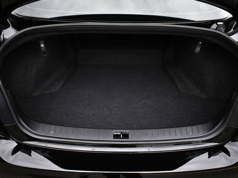 Used 2023 INFINITI Q50 Luxe AWD/4WD image 8