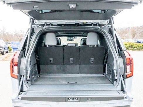 New 2026 Ford Expedition Tremor image 57