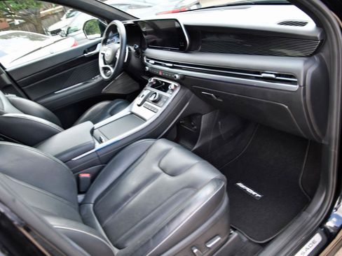 Used 2024 Hyundai Palisade Calligraphy FWD image 18