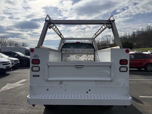 Used 2017 Ford F350 XL image 6