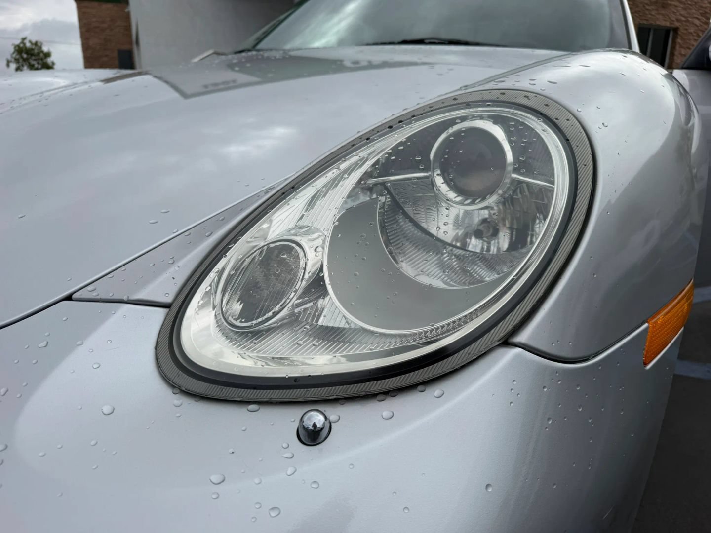 Used 2006 Porsche Cayman S RWD image 28