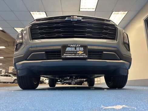 New 2026 Chevrolet Equinox LT w/ Midnight Edition AWD/4WD image 13