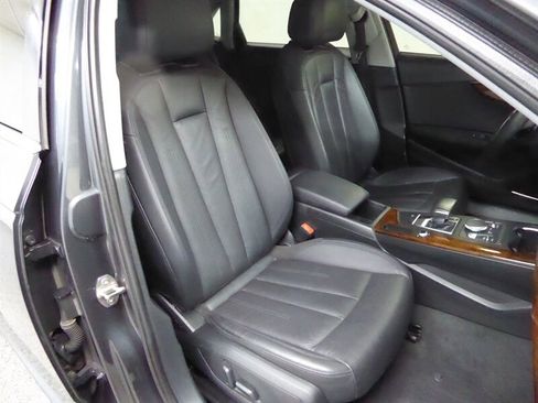 Used 2018 Audi A4 2.0T Premium Plus w/ Premium Plus Package image 23