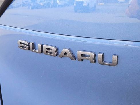 Certified 2025 Subaru Forester w/ Convenience Package #2 image 14