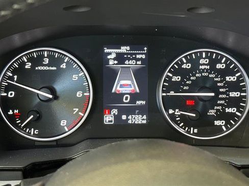 Certified 2025 Subaru Legacy Premium AWD/4WD image 27