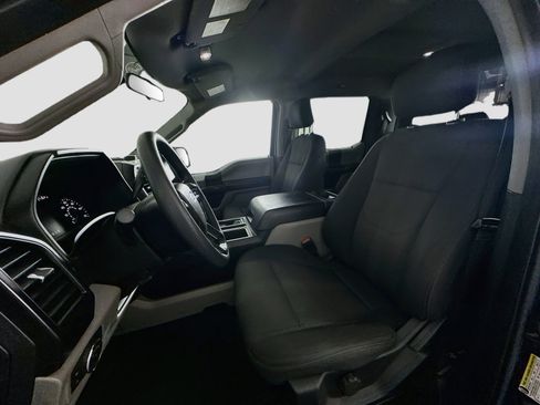 Used 2018 Ford F150 XL w/ Equipment Group 101A Mid RWD image 13