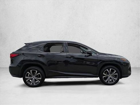 Used 2019 Lexus RX 350 FWD w/ Premium Package image 4