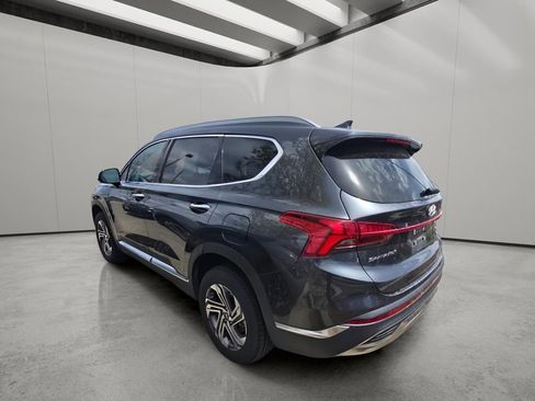 Used 2023 Hyundai Santa Fe SEL w/ Premium Package image 4