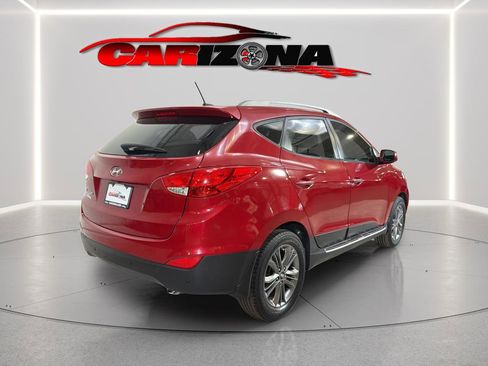 Used 2015 Hyundai Tucson SE FWD image 6