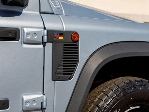 New 2026 INEOS Grenadier image 30