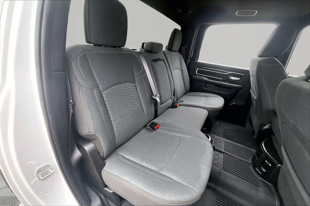 Used 2025 RAM 2500 Lone Star AWD/4WD image 28