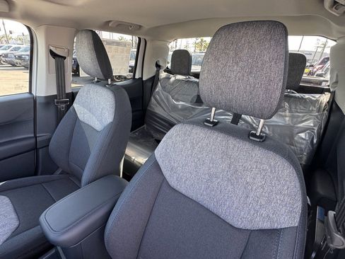 New 2026 Ford Maverick XLT image 17