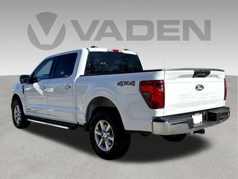 Used 2024 Ford F150 XLT w/ Mobile Office Package AWD/4WD image 29
