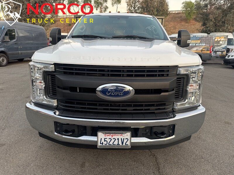 Used 2019 Ford F350 XL w/ XL Value Package RWD image 3