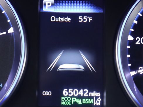 Used 2019 Toyota Highlander Limited AWD/4WD image 12
