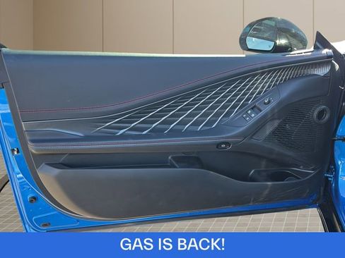 New 2026 Dodge Charger Scat Pack image 15