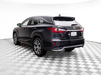 Used 2022 Lexus RX 350L Premium w/ Premium Package video 3
