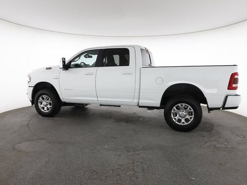 Used 2024 RAM 2500 Laramie AWD/4WD image 8