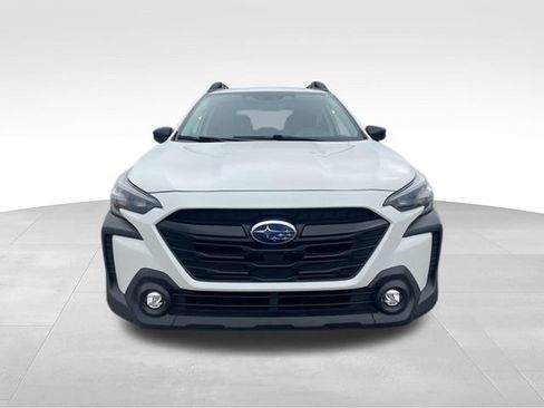 Used 2025 Subaru Outback Onyx Edition AWD/4WD image 6