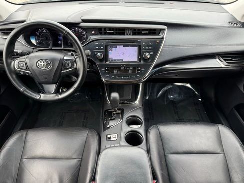 Used 2016 Toyota Avalon Touring FWD image 19