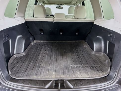 Used 2015 Subaru Forester 2.5i Premium w/ All-Weather Package image 24