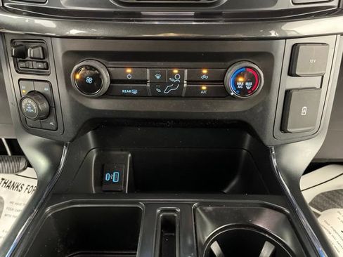 Used 2021 Ford F150 XL w/ STX Appearance Package AWD/4WD image 26