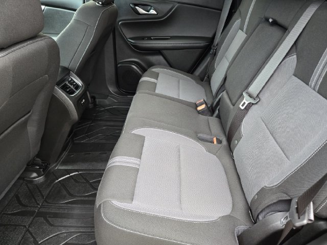 Used 2024 Chevrolet Blazer LT w/ Convenience Package FWD image 28