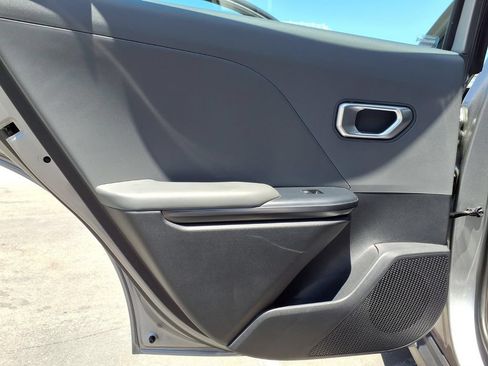 Certified 2025 Kia K4 FWD image 22