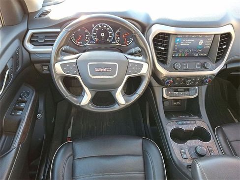 Used 2021 GMC Acadia Denali w/ Denali Ultimate Package image 20
