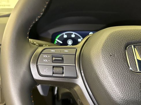 New 2026 Honda CR-V Sport-L image 33