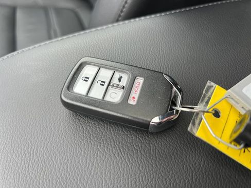 Used 2021 Honda CR-V EX-L image 29