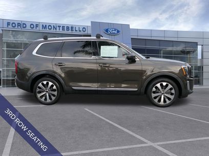 Used 2020 Kia Telluride EX w/ EX Premium Package