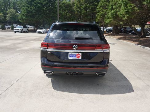 Used 2024 Volkswagen Atlas SE FWD image 24