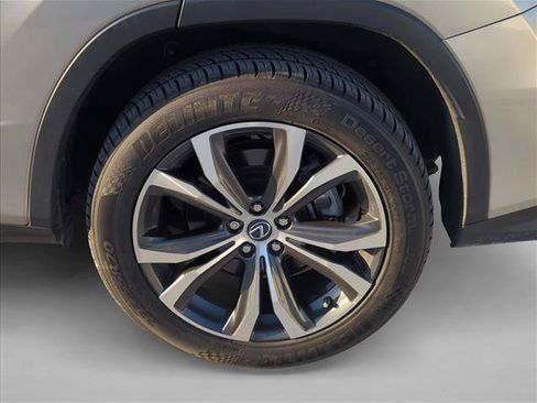 Used 2020 Lexus RX 350 FWD w/ Premium Package image 7