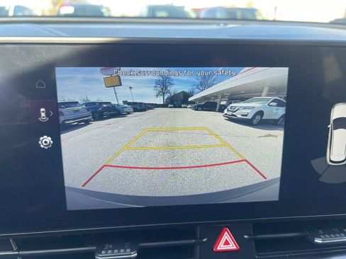 Certified 2023 Kia Sportage EX image 51