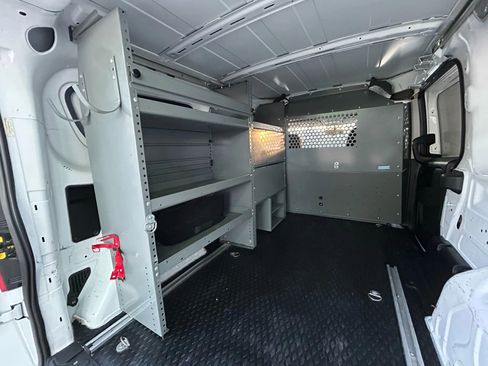 Used 2020 RAM ProMaster City Tradesman SLT image 19