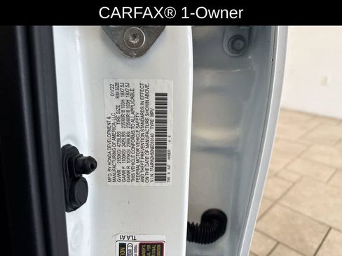 Used 2022 Honda CR-V EX image 38