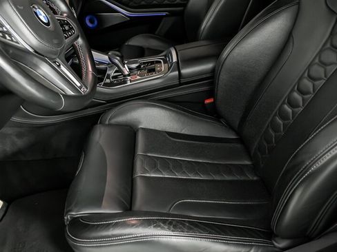 Used 2021 BMW X5 M w/ Competition Package AWD/4WD image 18