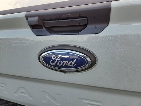 Used 2024 Ford Ranger XLT AWD/4WD image 42