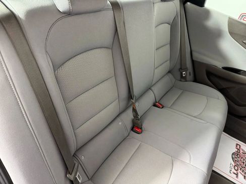 Used 2020 Chevrolet Malibu LS FWD image 35