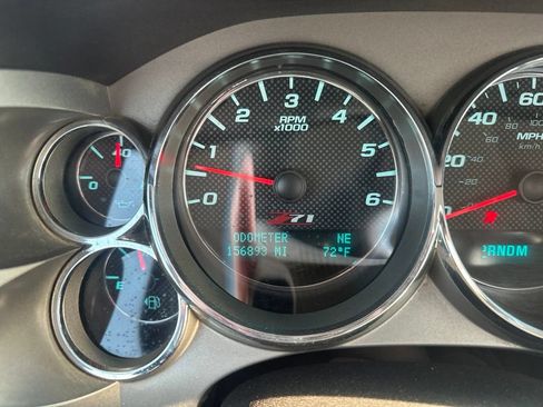 Used 2011 Chevrolet Silverado 1500 LT w/ All-Star Edition AWD/4WD image 11