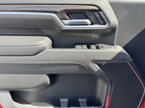 New 2025 Chevrolet Silverado 2500 LT w/ Trail Boss Package image 9