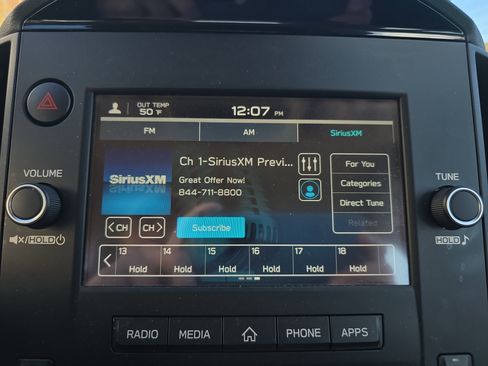 Used 2024 Subaru Impreza 2.0i image 29