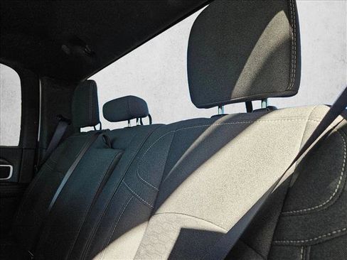 New 2026 RAM 2500 Lone Star image 16