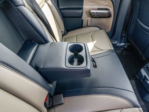 New 2026 Ford Maverick Lariat AWD/4WD image 12
