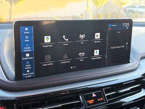 Used 2025 Acura MDX A-Spec image 19