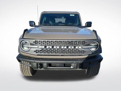 New 2025 Ford Bronco Badlands AWD/4WD image 8